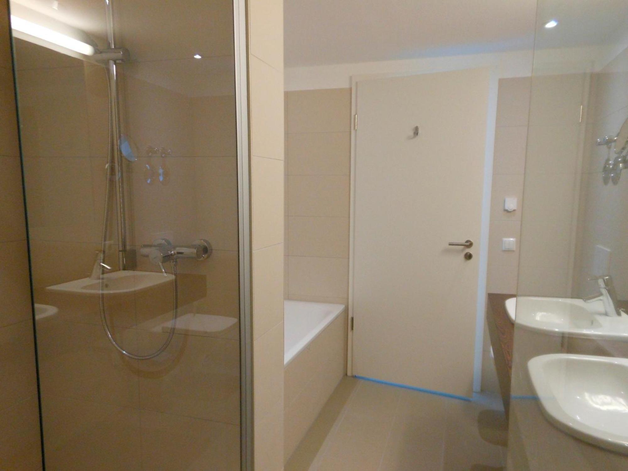 Apartment 42 "Segler", Mit Sauna, Blickrichtung Offene See Eckernförde Eksteriør bilde