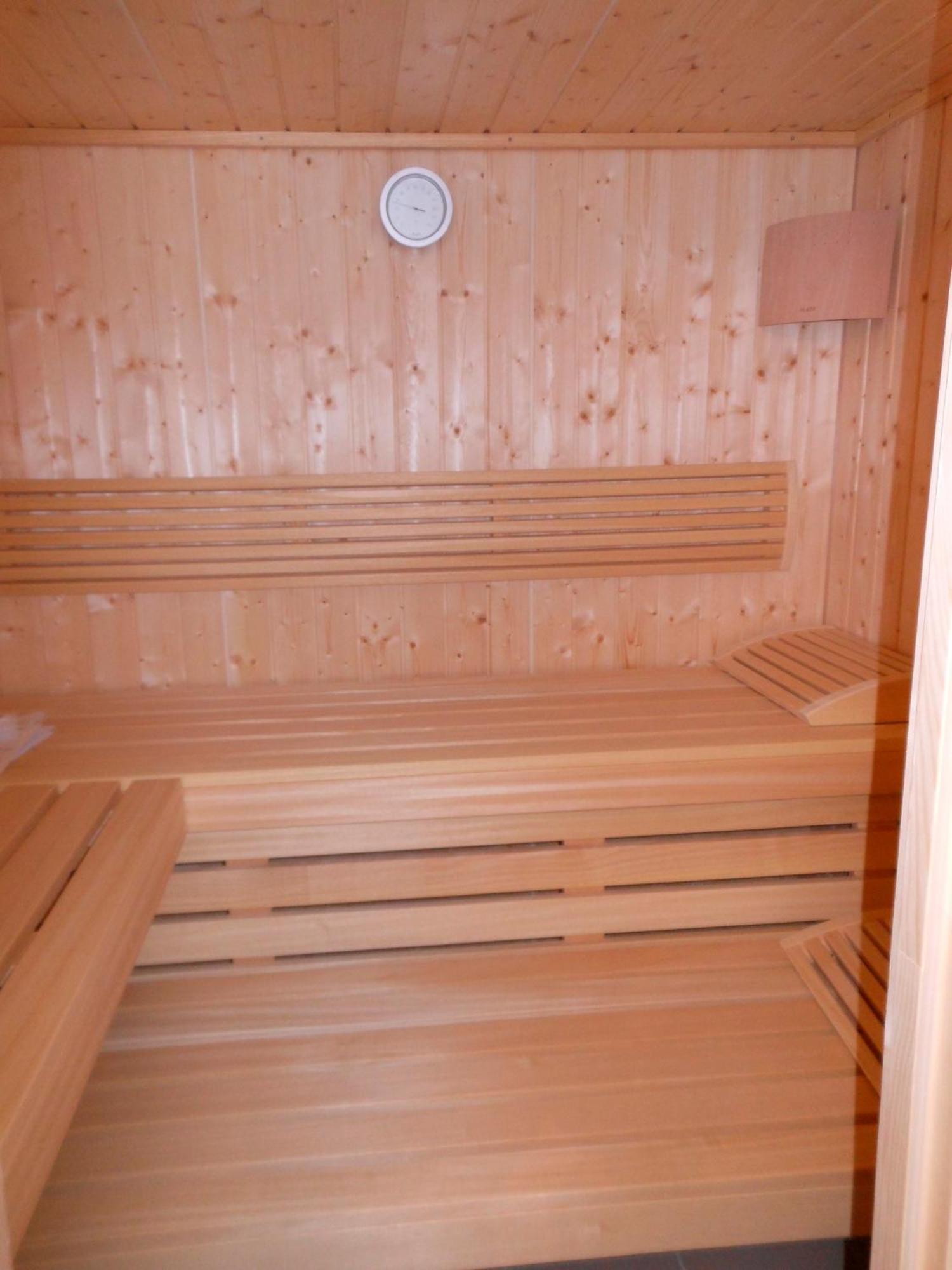Apartment 42 "Segler", Mit Sauna, Blickrichtung Offene See Eckernförde Eksteriør bilde